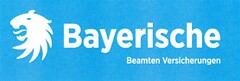 Bayerische Beamten Versicherungen