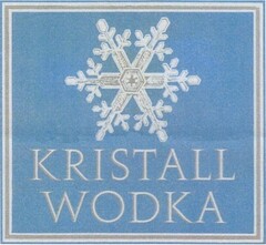 KRISTALL WODKA