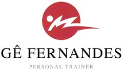 GÊ FERNANDES PERSONAL TRAINER