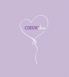 COEUR´chen