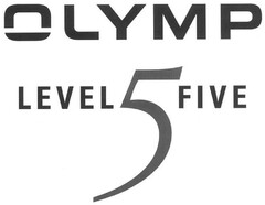 OLYMP LEVEL 5 FIVE