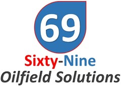 69 Sixty-Nine Oilfield Solutions