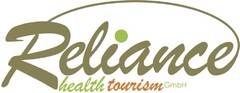 Reliance health tourism GmbH