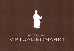 HOTEL AM VIKTUALIENMARKT