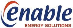 enable ENERGY SOLUTIONS