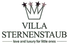 VILLA STERNENSTAUB - love and luxury for little ones