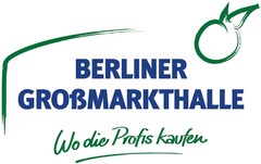 BERLINER GROßMARKTHALLE