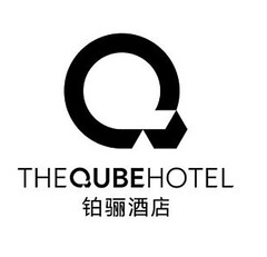Q THEQUBEHOTEL