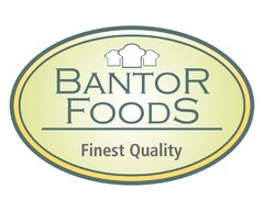 BANTOR FOODS