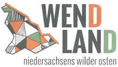 WENDLAND niedersachsens wilder osten