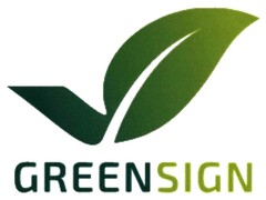 GREENSIGN