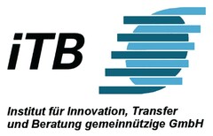 iTB Institut für Innovation, Transfer und Beratung gemeinnützige GmbH