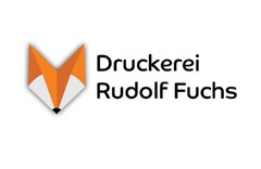 Druckerei Rudolf Fuchs