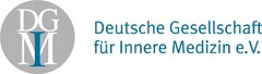 Deutsche Gesellschaft für Innere Medizin e.V.