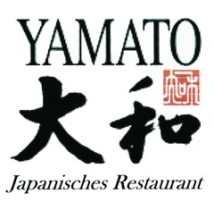 YAMATO Japanisches Restaurant