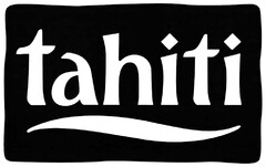 tahiti