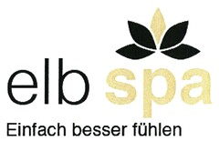 elb spa Einfach besser fühlen