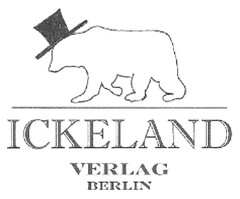 ICKELAND VERLAG BERLIN