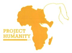 PROJECT HUMANITY e.V.