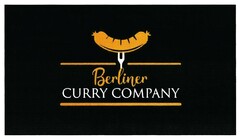 Berliner CURRY COMPANY
