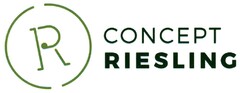 R CONCEPT RIESLING