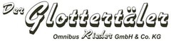 Der Glottertäler Omnibus Rieder GmbH & Co. KG