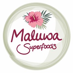 Maluwa Superfoods