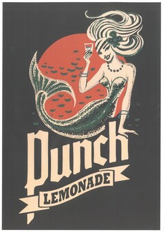 Punch LEMONADE