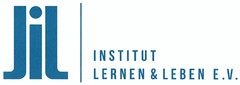 Jil | INSTITUT LERNEN & LEBEN E.V.