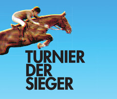 TURNIER DER SIEGER