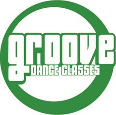 groove DANCE CLASSES