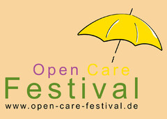 Open Care Festival www.open-care-festival.de