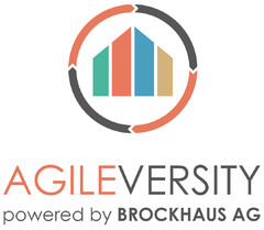 AGILE VERSITY powered by BROCKHAUS AG