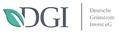 DGI | Deutsche Grünstrom Invest eG