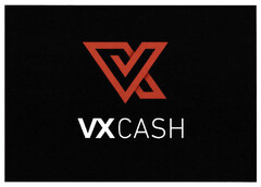 VX CASH