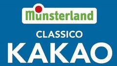 Münsterland CLASSICO KAKAO