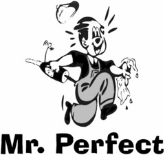 Mr. Perfect