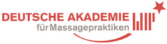 DEUTSCHE AKADEMIE für Massagepraktiken