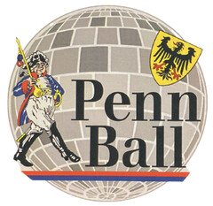 Penn Ball