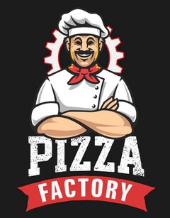 PIZZA FACTORY