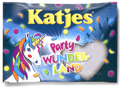 Katjes Party WUNDER-LAND