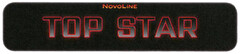 NOVOLINE TOP STAR