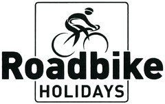 Roadbike HOLIDAYS