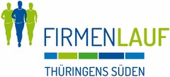 FIRMENLAUF THÜRINGENS SÜDEN