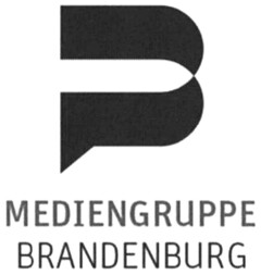 MEDIENGRUPPE BRANDENBURG