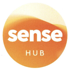 sense HUB