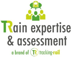 TRain expertise & assessment a brand of TR tracking-rail