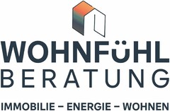 WOHNFüHL BERATUNG IMMOBILIE-ENERGIE-WOHNEN