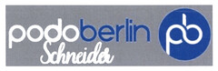 podoberlin pb Schneider