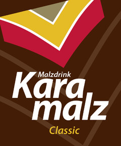 Malzdrink Karamalz Classic